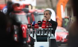 Büyükşehir’den 484 milyon liralık dev filo takviyesi