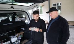 Toprak Analizi hizmetinde başvurular başlıyor