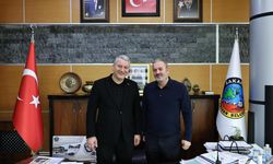 Yazlık Ticaret Merkezi için imzalar atıldı