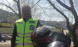 Motosiklet tutkusu hayattan kopardı
