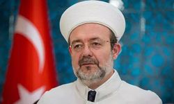 Mehmet Görmez SAÜ'ye geliyor
