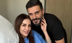 Dilan Polat hamileliğini duyurdu!