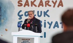 Çocukların ufkuna ışık olacak fuar başladı!