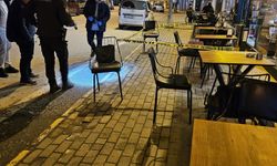 Arkadaşına sıkmıştı: Adalete teslim oldu