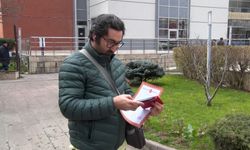 Para ödemeden ev sahibi oldu