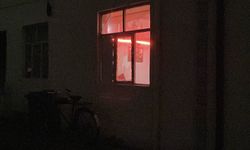 Tartıştığı arkadaşının kafatasını kırdı!