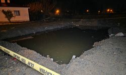 Su kanalına düşen kardeşler hayatını kaybetti