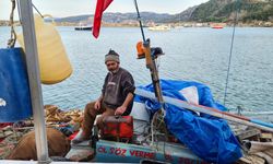 Cansız bedeni bulunan balıkçının son sözleri...