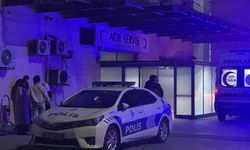 Polis memuru canına kıydı!