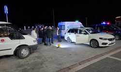 5 gündür park halinde olan otomobilden ceset çıktı