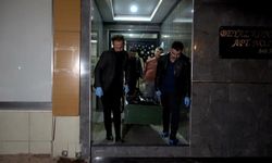 Ölümü internette tanıştığı gençten oldu!