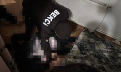 3 kişi aynı evde ölü bulundu!