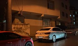 Eski meclis üyesi tarafından vuruldu!