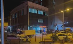 Belediye müdüründen iftar vakti katliam!