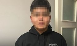 Sigara için 16 yaşındaki çocuğu bıçakladı