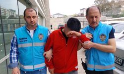 Laf attı diyerek genç babası katletti