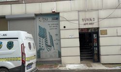 7'nci kattan atlayan adamın evinden eşinin cesedi çıktı