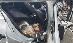 Feci kaza 2 can aldı!