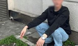 Mustafa'dan güzel haber geldi!