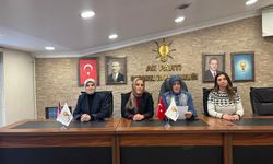 AK Parti Sakarya İl Başkanlığı'ndan “28 Şubat” açıklaması