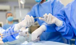 Ameliyat masası sonu oldu