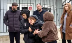 Dün gerçekleşen feci kazada kahreden "4 gün" detayı!