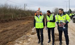 Yenikent hattına altın dokunuş