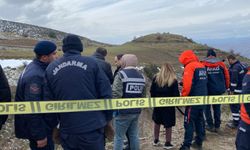 Günlerdir aranan yaşlı adamın cesedi parçalanmış halde bulundu