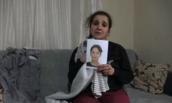 "Markete gidiyorum" dedi, sırra kadem bastı...