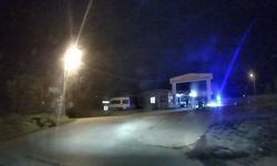 Hendek Kadın Cezaevi'nde korkutan yangın!