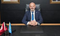 Başkan Sarıoğlu'ndan birlik mesajı: Challenge başlattı