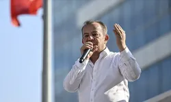 Bolu Belediye Başkanı Tanju Özcan gözaltına alındı