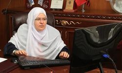 Herkes o başkanı merak ediyor