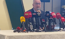 Işıksu: Bu bir kurgu vakti gelince arkasındakileri açıklayacağım