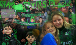 Kadın ve çocuklara maçlar ücretsiz