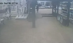 Fındık tüccarına silahlı saldırı