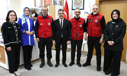 Afet müdahale planı kapsamında protokoller imzalandı