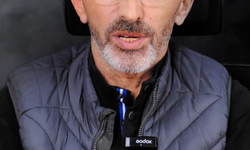 Mustafa Sarı gündeme ilişkin konuştu