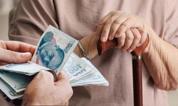 Emekli fark ödemeleri o tarihte yatacak