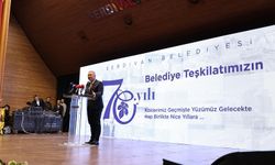 Serdivan'da 70 yıllık gurur!