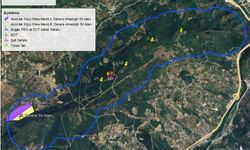 Geyve’de rüzgar mesaisi: Hem enerji hem tarih takibi