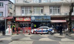 Kocaali Belediyesi karıştı!