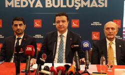 Başkan Arıkan'dan bomba açıklama: Baskın seçim yolda mı?