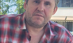 Dolaşmaya diye çıktı: Haber alınamıyor