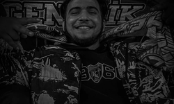 Komşunun acı günü