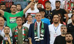 Amedspor'a ödül gibi ceza!