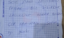 Serdivan Belediyesi ekiplerinden "insanlık ölmemiş" dedirten hareket