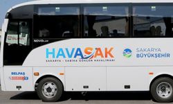 HAVASAK devri kapanıyor!