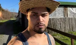 Sakaryalı Lvbel C5'ten anlamlı hareket