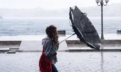 Aman dikkat: Fırtına geliyor